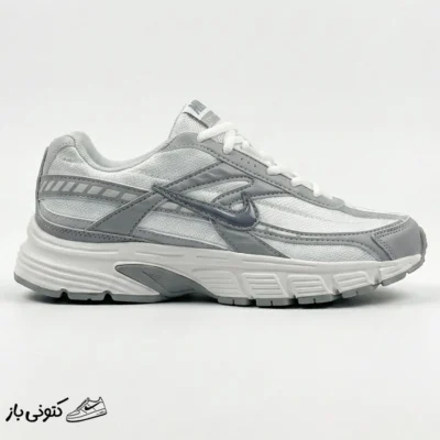 نایک اینیشیتور خاکستری سفید Nike Initiator Summit White Light Smoke Gray HQ1511-121