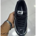 نایک اینیشیتور سرمه‌ای تیره مشکی Nike Initiator Midnight Navy & Sail