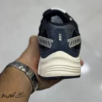 نایک اینیشیتور سرمه‌ای تیره مشکی Nike Initiator Midnight Navy & Sail