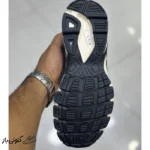 نایک اینیشیتور سرمه‌ای تیره مشکی Nike Initiator Midnight Navy & Sail