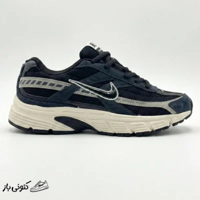 نایک اینیشیتور سرمه‌ای تیره مشکی Nike Initiator Midnight Navy & Sail