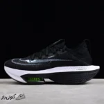 نایک زوم آلفافلای نکست Nike Air Zoom Alphafly Next% 2 BLACK WHITE