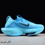 نایک زوم آلفافلای نکست Nike Air Zoom Alphafly Next% 2 Blue آبی