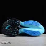 نایک زوم آلفافلای نکست Nike Air Zoom Alphafly Next% 2 Blue آبی
