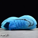 نایک زوم آلفافلای نکست Nike Air Zoom Alphafly Next% 2 Blue آبی