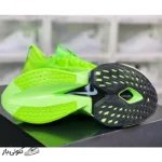 نایک زوم آلفافلای نکست Nike Air Zoom Alphafly Next% 2 Grass Green سبز فسفری