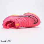 نایک زوم آلفافلای نکست Nike Air Zoom Alphafly Next% 2 Hyper Pink Laser Orange صورتی