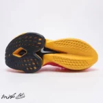 نایک زوم آلفافلای نکست Nike Air Zoom Alphafly Next% 2 Hyper Pink Laser Orange صورتی