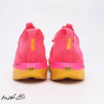 نایک زوم آلفافلای نکست Nike Air Zoom Alphafly Next% 2 Hyper Pink Laser Orange صورتی