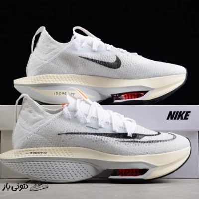 نایک زوم آلفافلای نکست Nike Air Zoom Alphafly Next% 2 Prototype
