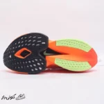 نایک زوم آلفافلای نکست Nike Air Zoom Alphafly Next% 2 Total Orange نارنجی