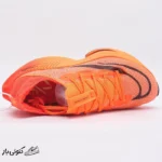 نایک زوم آلفافلای نکست Nike Air Zoom Alphafly Next% 3 Orange نارنجی