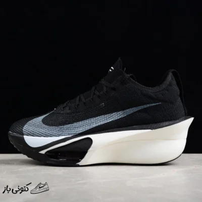 نایک زوم آلفافلای نکست Nike Air Zoom Alphafly Next% 3 Black مشکی