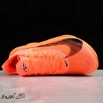 نایک زوم آلفافلای نکست Nike Air Zoom Alphafly Next% 3 Orange نارنجی