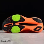 نایک زوم آلفافلای نکست Nike Air Zoom Alphafly Next% 3 Orange نارنجی