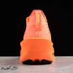 نایک زوم آلفافلای نکست Nike Air Zoom Alphafly Next% 3 Orange نارنجی