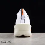 نایک زوم آلفافلای نکست Nike Air Zoom Alphafly Next% 3 Prototype سفید نارنجی