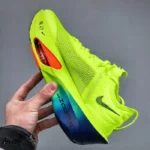نایک زوم آلفافلای نکست Nike Air Zoom Alphafly Next% 3 Volt Concord