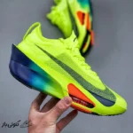 نایک زوم آلفافلای نکست Nike Air Zoom Alphafly Next% 3 Volt Concord