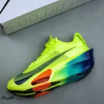 نایک زوم آلفافلای نکست Nike Air Zoom Alphafly Next% 3 Volt Concord