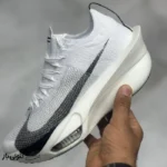نایک زوم آلفافلای نکست Nike Air Zoom Alphafly Next% 3 White سفید