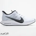 نایک زوم ایکس مخصوص دویدن Nike Zoom Pegasus 35 Turbo سفید