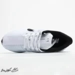 نایک زوم ایکس مخصوص دویدن Nike Zoom Pegasus 35 Turbo سفید