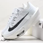 نایک زوم ویپرفلای Nike Zoom Vaporfly 4% سفید