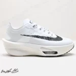 نایک زوم ویپرفلای Nike Zoom Vaporfly 4% سفید