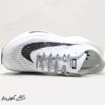 نایک زوم ویپرفلای Nike Zoom Vaporfly 4% سفید