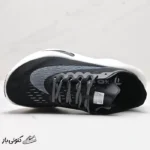 نایک زوم ویپرفلای Nike Zoom Vaporfly 4% مشکی سفید