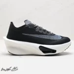 نایک زوم ویپرفلای Nike Zoom Vaporfly 4% مشکی سفید