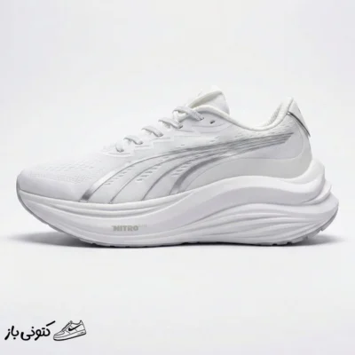 پوما مگ مکس نیترو سفید PUMA MagMax Nitro White 310088-04