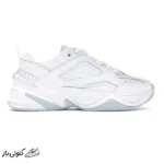 کتانی نایک تکنو سفید Nike M2K Tekno
