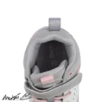کفش رانینگ بچگانه بی کی جی کیدز مدل اسکیتی چراغدار کد 25670 - تصویر 10