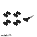 کفش رانینگ بچگانه بی کی جی کیدز مدل اسکیتی کد ZYQ24303 - تصویر 11