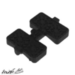 کفش رانینگ بچگانه بی کی جی کیدز مدل اسکیتی کد ZYQ24303 - تصویر 12