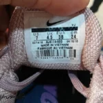 کتونی خارجی زنانه نایک زوم ایکس صورتی Nike Zoom Pegasus Turbo