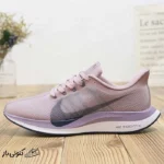 کتونی خارجی زنانه نایک زوم ایکس صورتی Nike Zoom Pegasus Turbo
