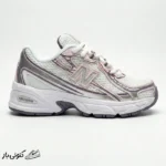 کتونی خارجی زنانه نیوبالانس 740 رز شوگر New Balance 740v2 Rose Sugar U740PK2