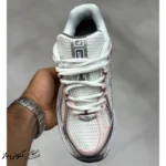 کتونی خارجی زنانه نیوبالانس 740 رز شوگر New Balance 740v2 Rose Sugar U740PK2