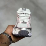 کتونی خارجی زنانه نیوبالانس 740 رز شوگر New Balance 740v2 Rose Sugar U740PK2