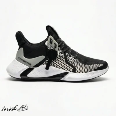 کتونی خارجی زنانه کفش آدیداس آلفابونس adidas AlphaBounce Instinct