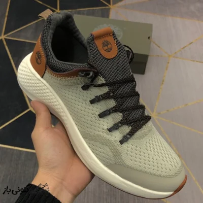 کتونی خارجی مردانه تیمبرلند فلایروم TIMBERLAND MEN FLYROAM