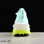کتونی خارجی مردانه نایک زوم آلفافلای نکست Nike Air Zoom Alphafly Next% 3 سبز آبی