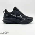 کتونی خارجی مردانه نایک زوم ایکس مشکی Nike Zoom X sneakers for men