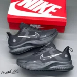 کتونی خارجی مردانه نایک زوم ایکس مشکی Nike Zoom X sneakers for men