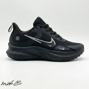 کتونی خارجی مردانه نایک زوم ایکس مشکی Nike Zoom X sneakers for men