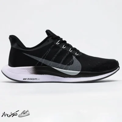 کتونی خارجی مردانه نایک زوم پگاسوس 35 توربو Nike Zoom Pegasus 35 Turbo