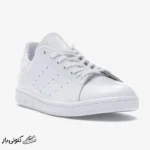 کتونی خارجی یونیسکس آدیداس استن اسمیت سفید STAN SMITH
